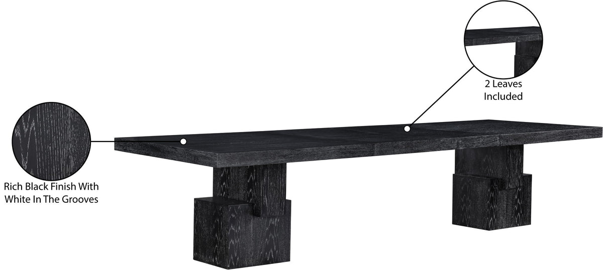 Anzio - Dining Table