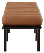 Landon - Bench With Black Base