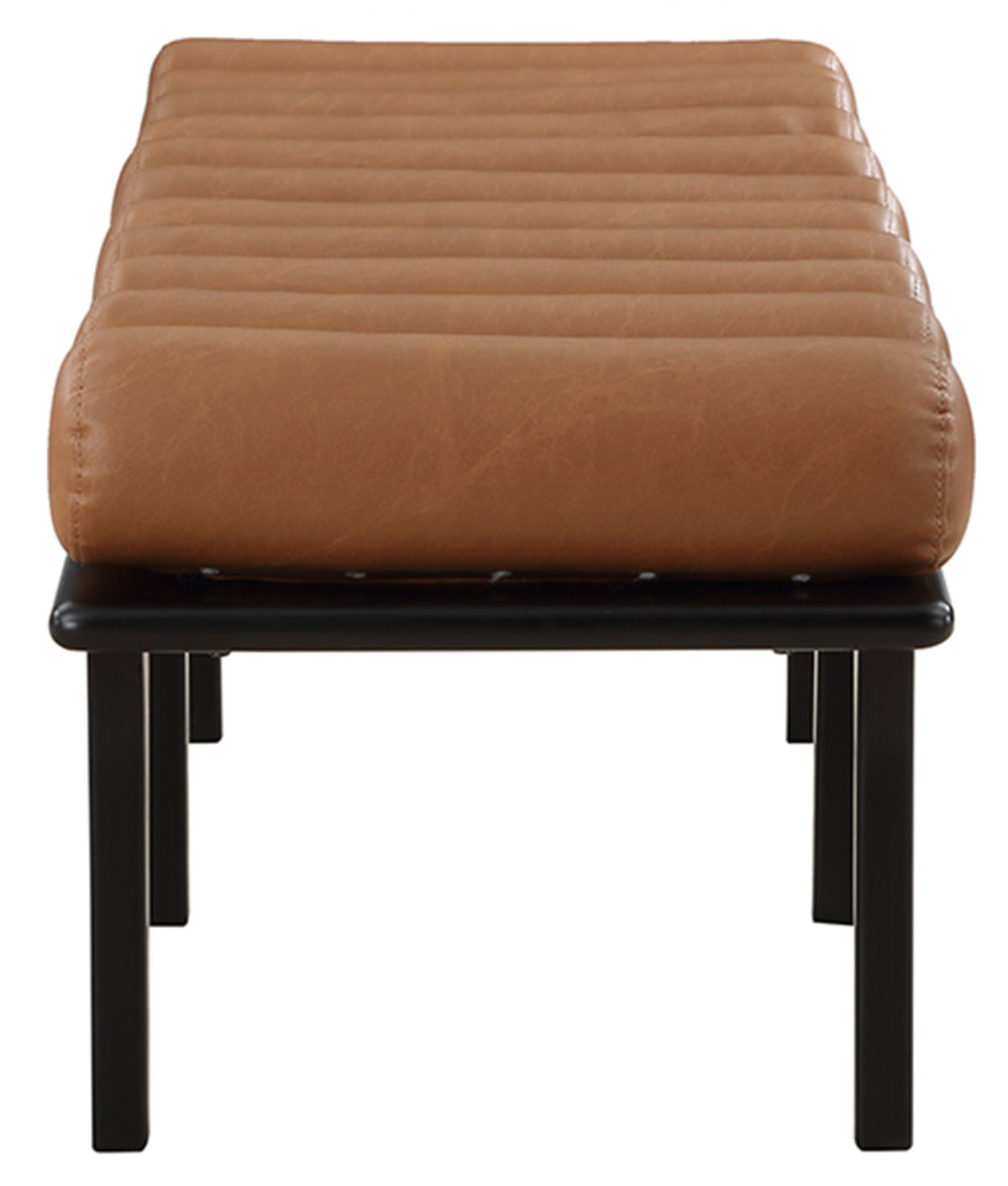 Landon - Bench With Black Base