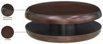 Jamison - Iron Coffee Table