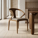 Campbell Dining Chair by VIG Furniture - View 4