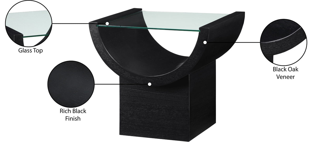 Beverwil - End Table