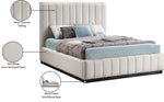 Lucia - Bed