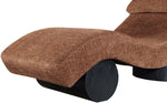 Marcella - Chaise Lounge - Black Base