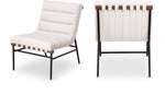 Burke - Accent Chair