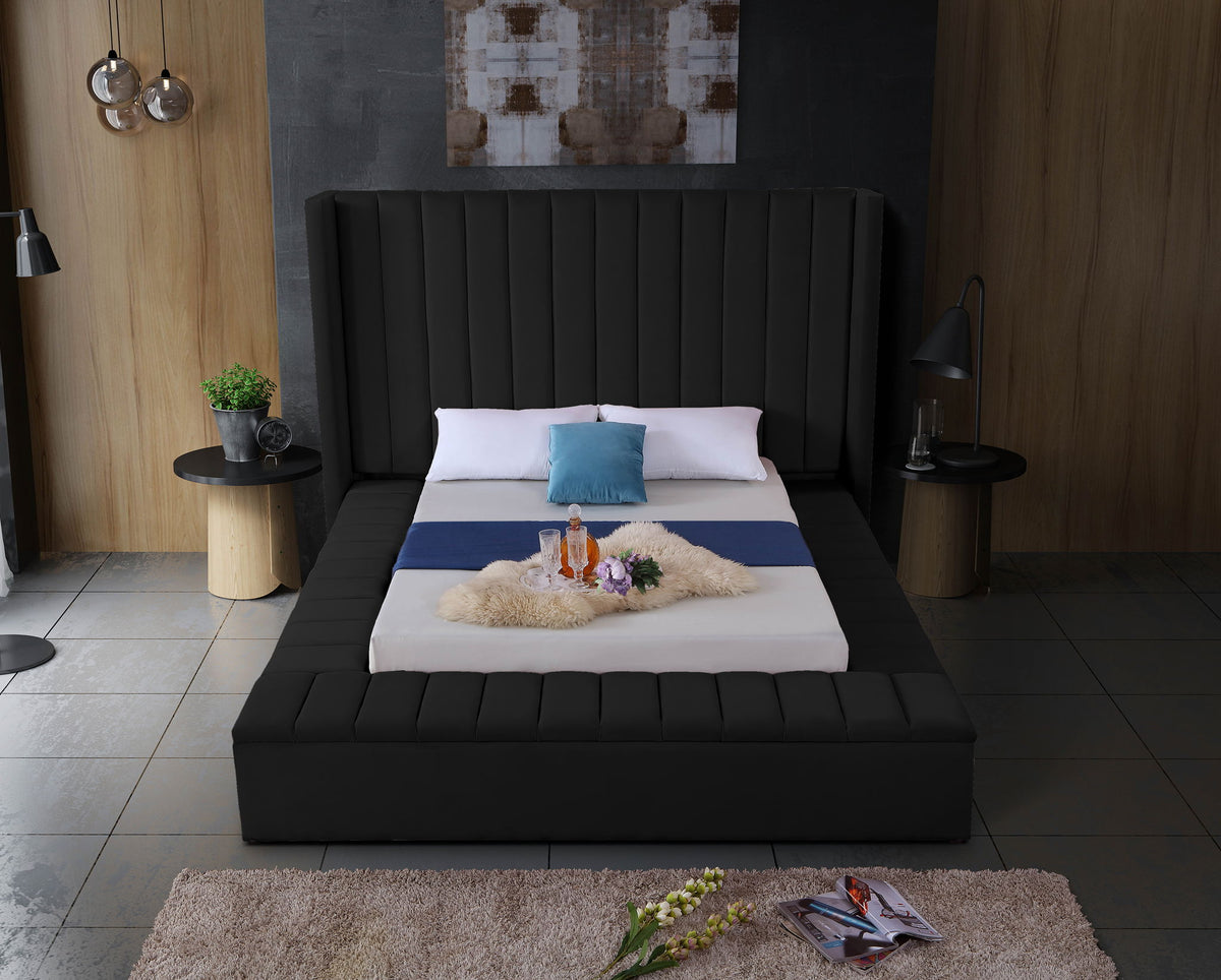 Kiki - Bed