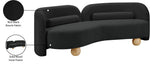 Daphne - Boucle Sofa