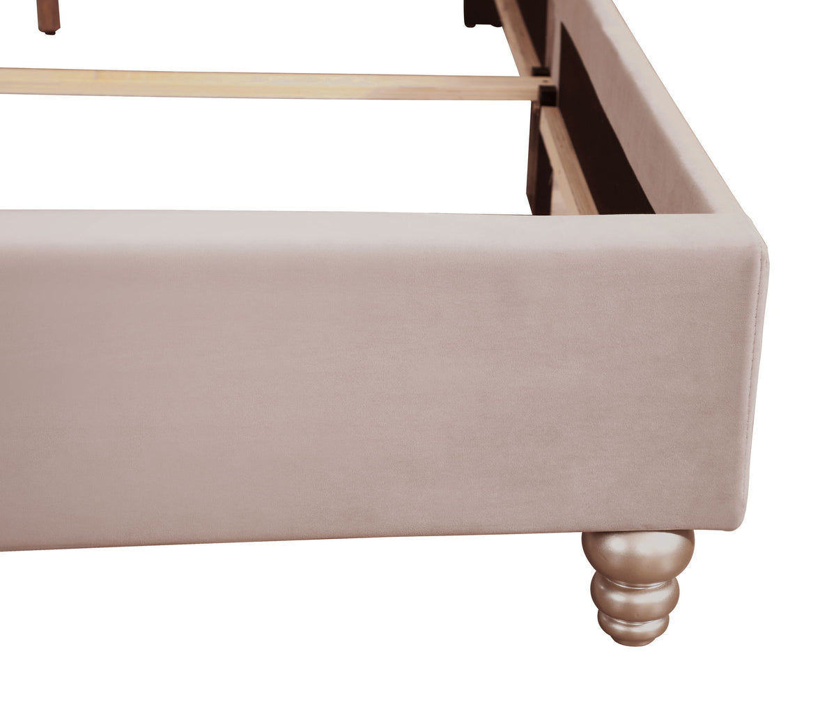 Glory Furniture - Joy - Upholstered Bed