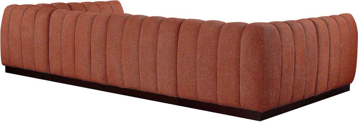 Quinn - 6 Piece Modular Sectional