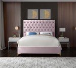 Cruz - Bed