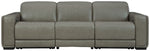 Correze - Power Reclining Sectional
