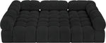 Ames - 6 Piece Modular Sectional