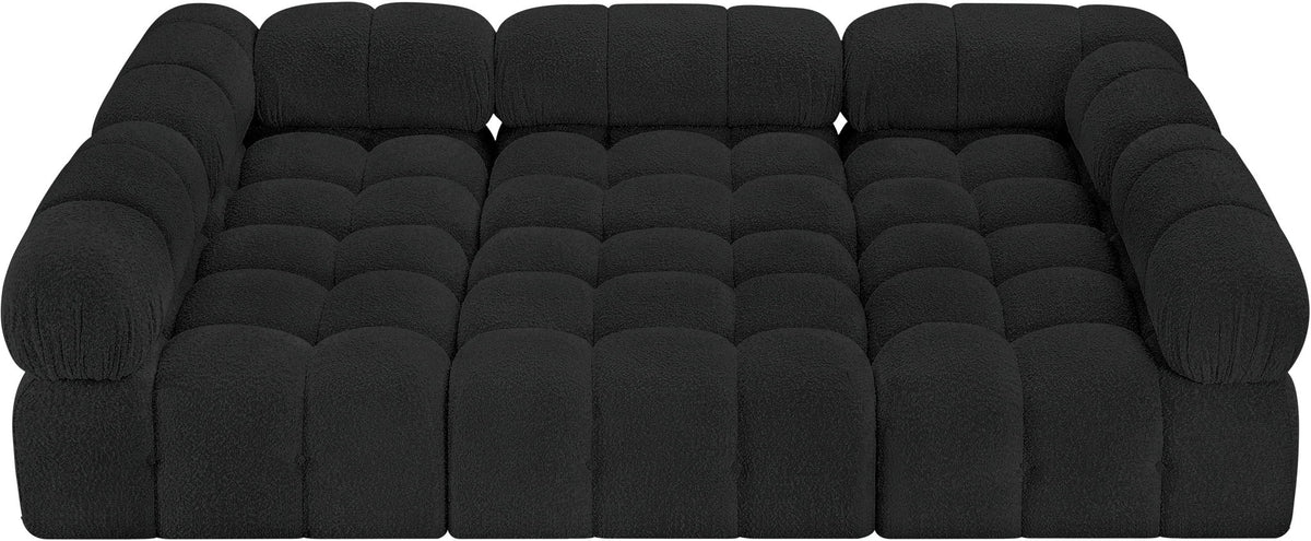 Ames - 6 Piece Modular Sectional