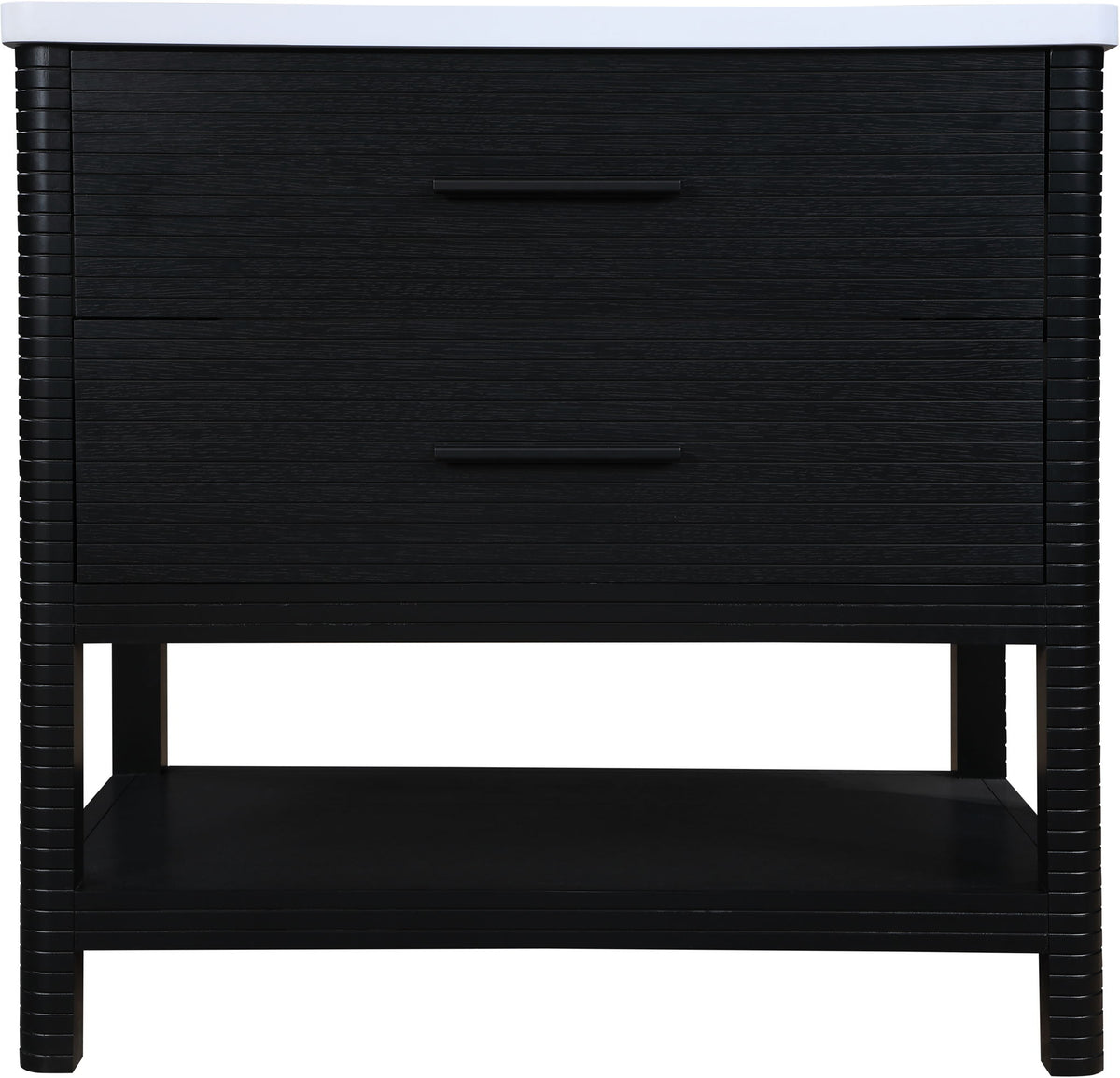 Oakwell - Bathroom Vanity
