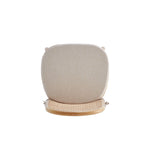 Manhattan Paragon - Dining Chair With Cushion