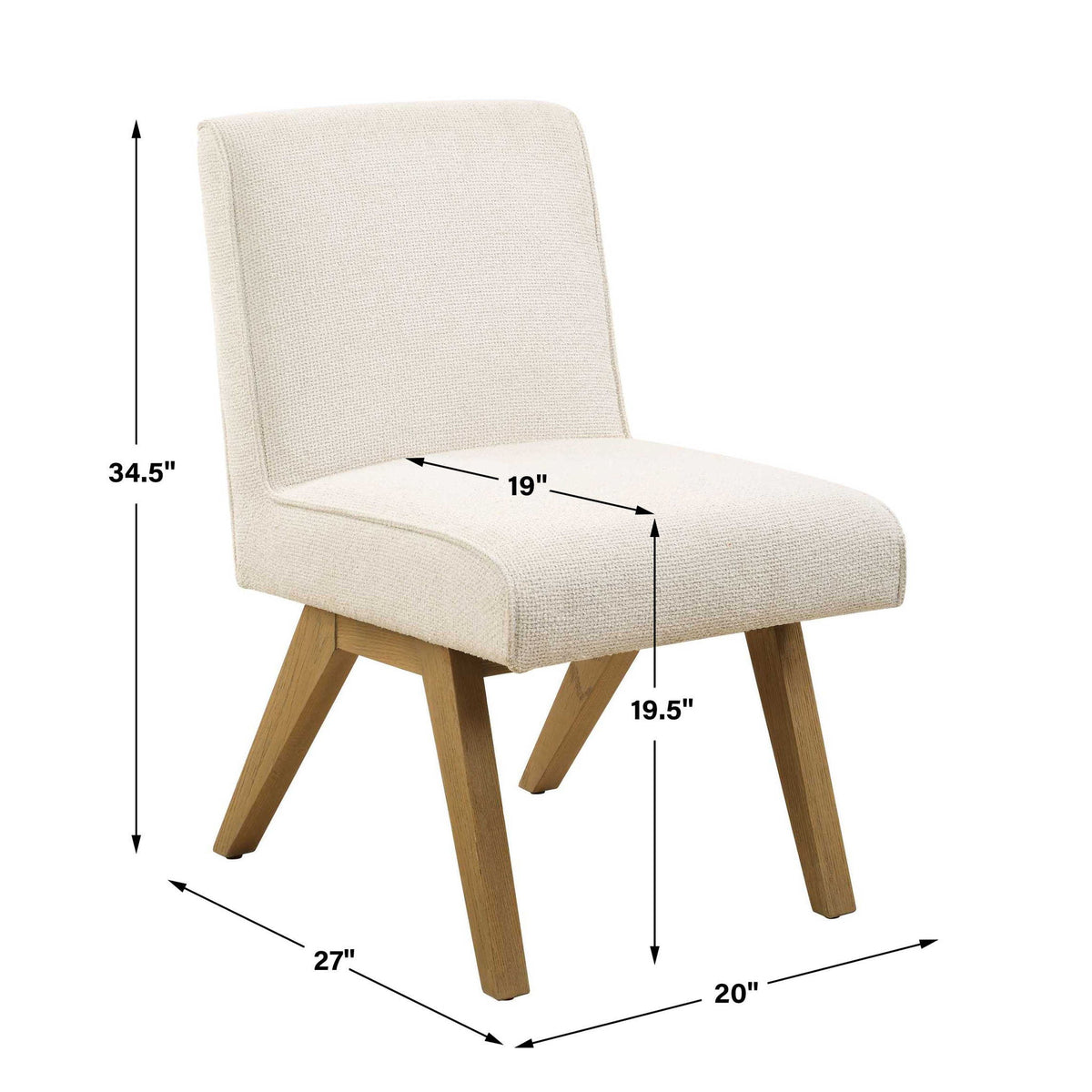 Blakely - Dining Chair