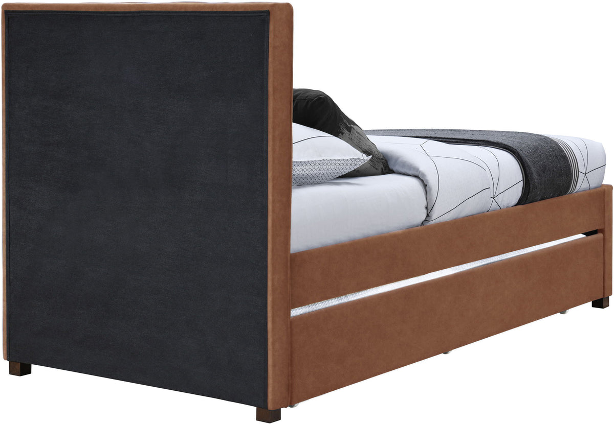 Hudson - Trundle Bed
