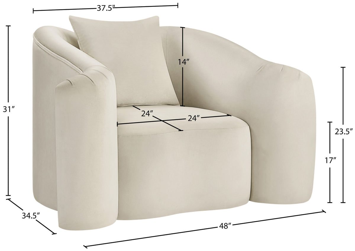 Destin - Chair