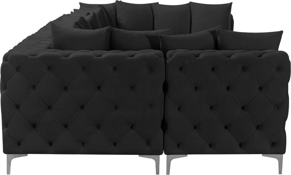Tremblay - 6 Piece Modular Sectional