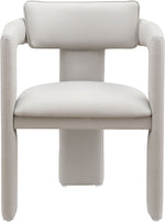 Brenda - Faux Leather Dining Chair (Set of 2)