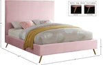 Jasmine - Bed