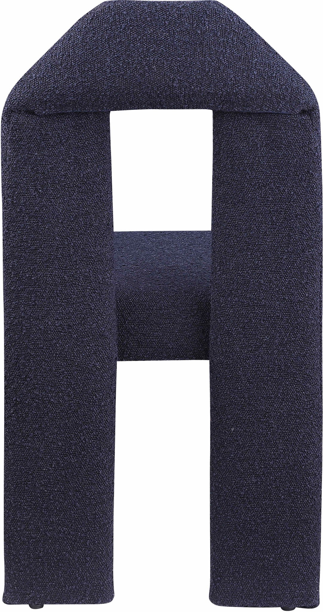 Bennett - Boucle Dining Chair (Set of 2)
