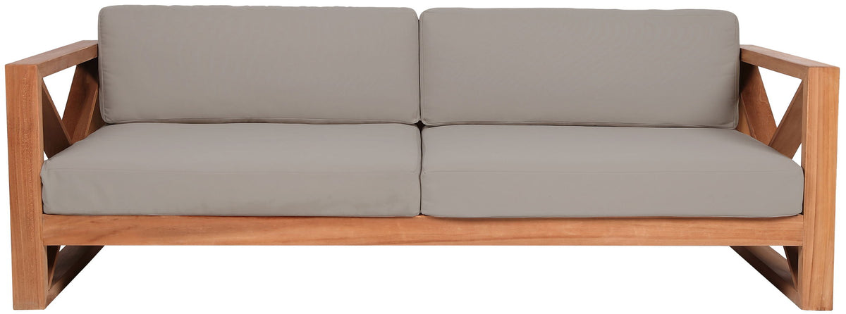 Anguilla - Water Resistant Outdoor Sofa