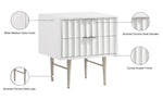 Modernist - Night Stand