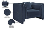 Everett - Chair