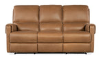 MS - Somers Power Sofa With Power Headrest