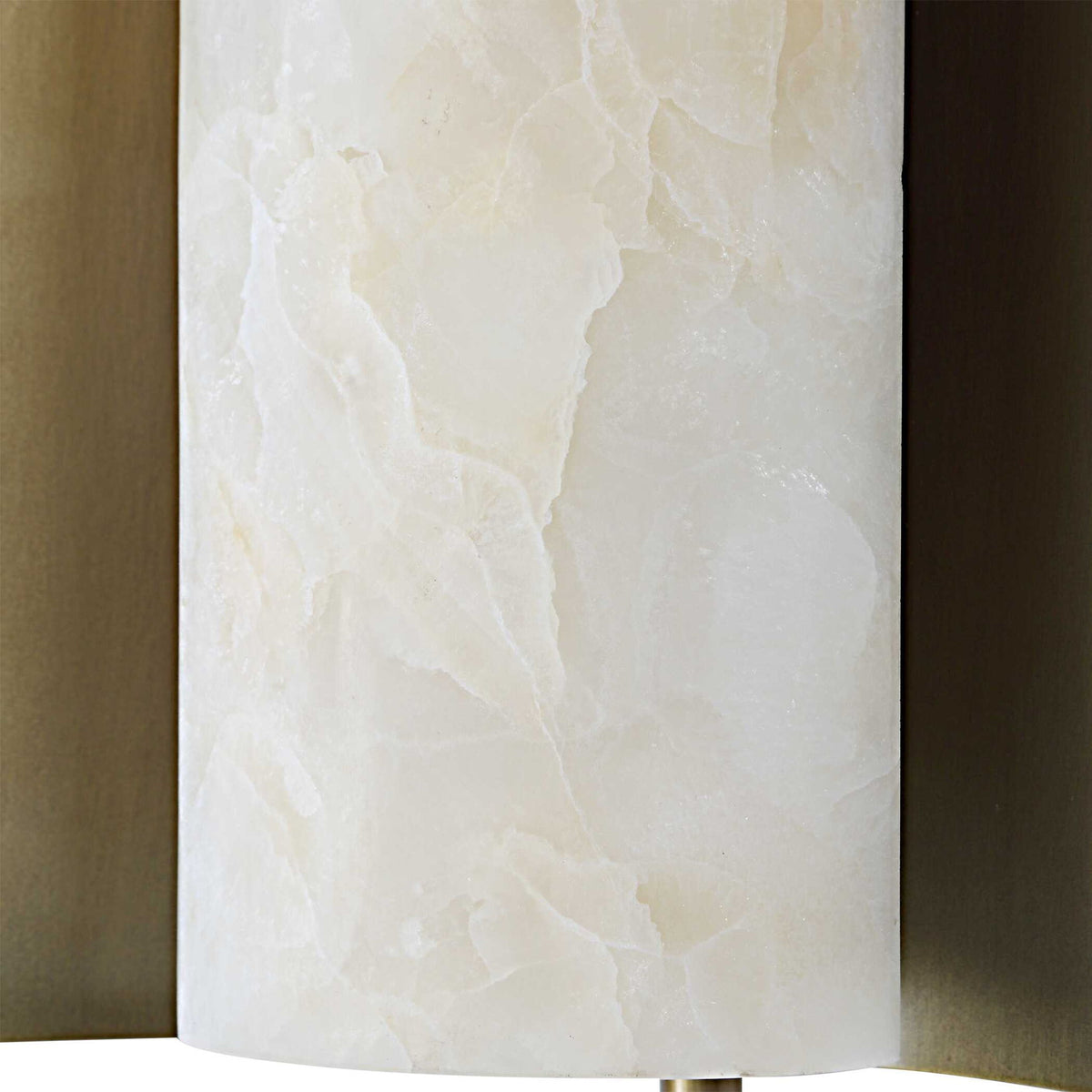 Enfold - Sconce - Light Antique Brass