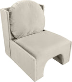 Sigma - Accent Chair