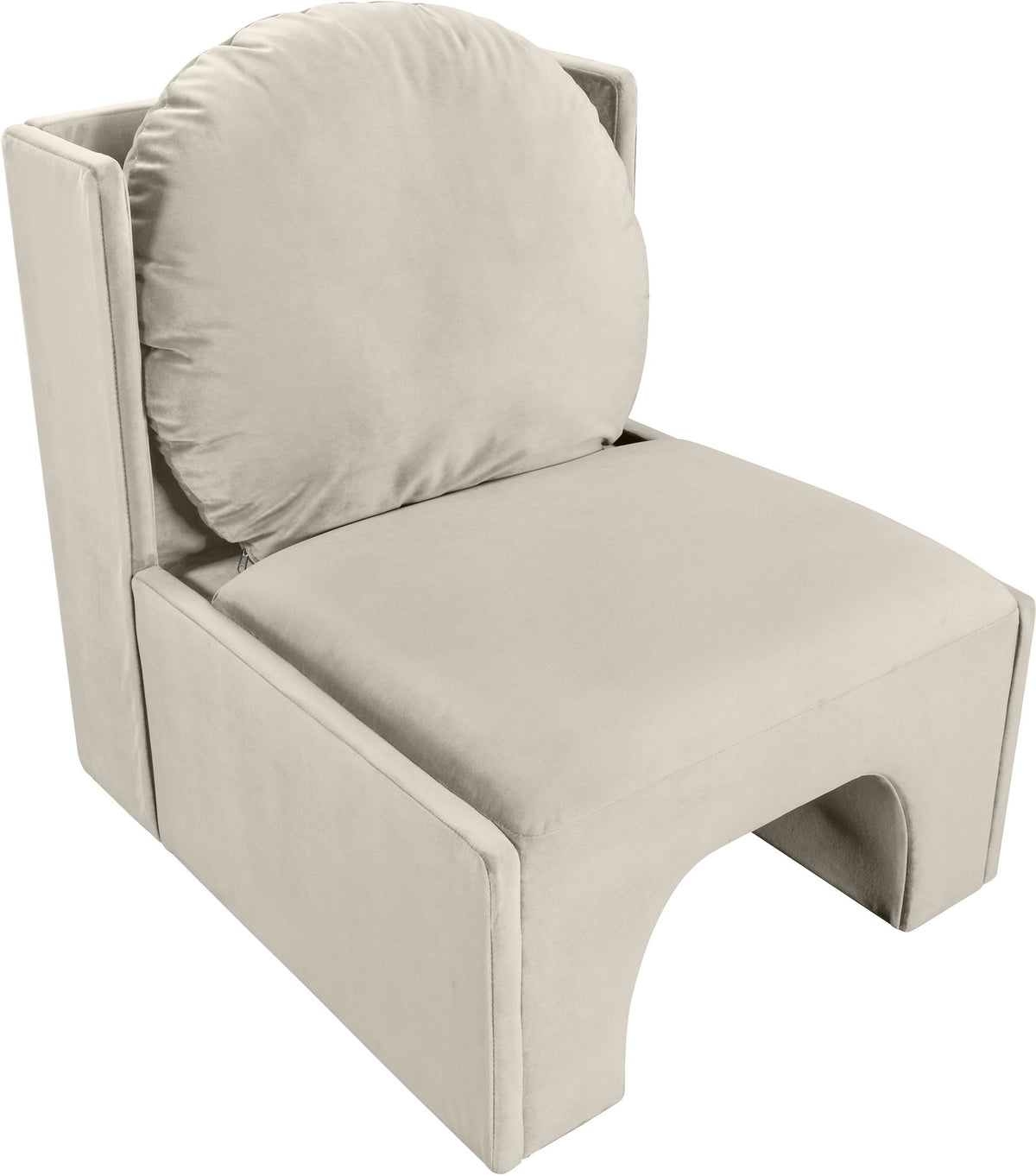 Sigma - Accent Chair