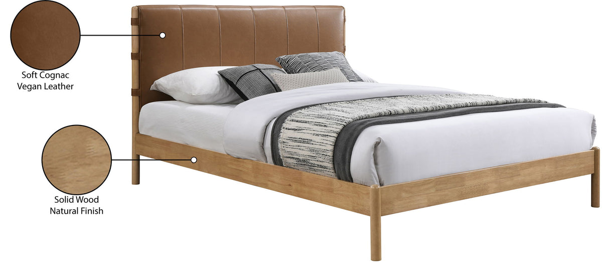 Asher - Bed