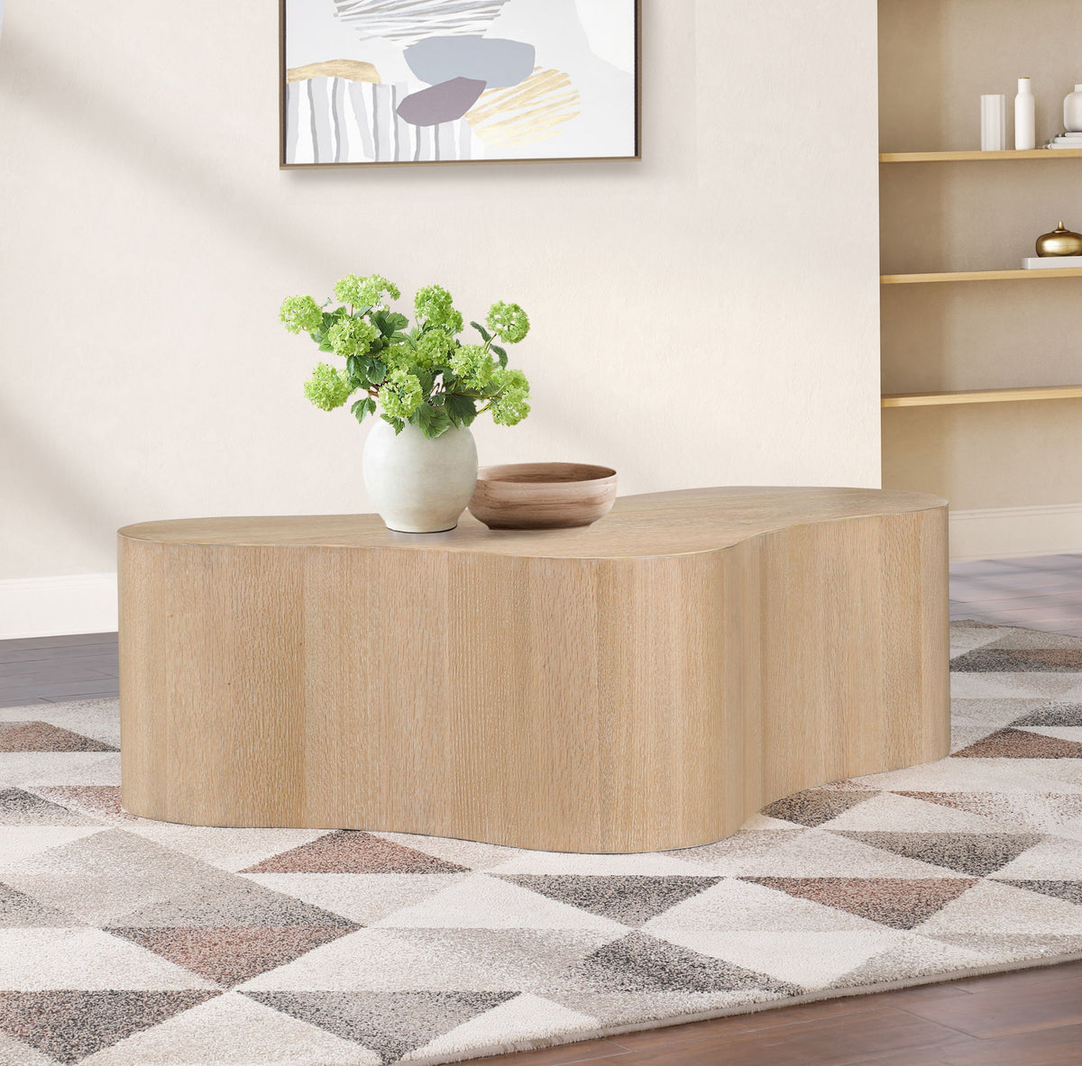 Zaire - Table