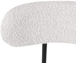 Beacon - Boucle Fabric Stool (Set of 2)