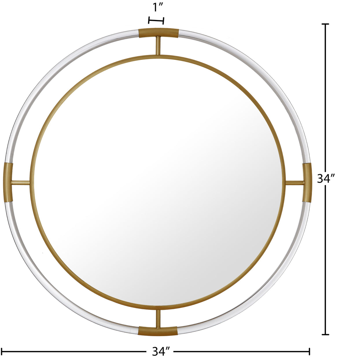 Ghost - Mirror Round