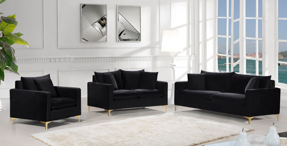 Naomi - Sofa