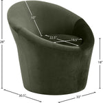 Tristan - Accent Chair