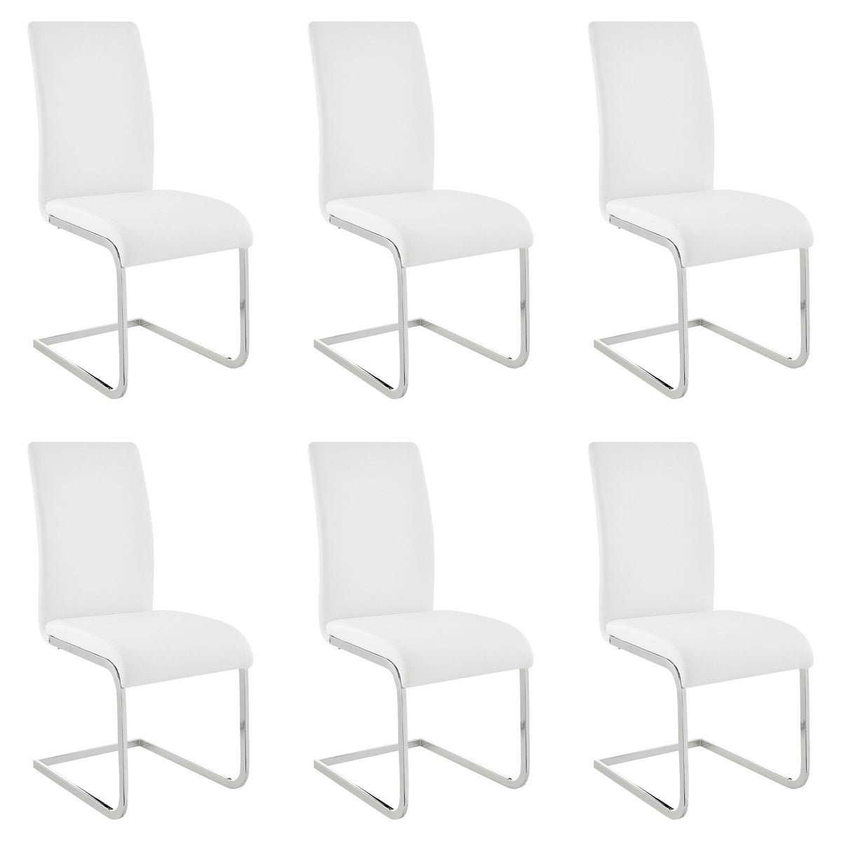 Amanda - Side Chair