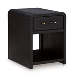 Clanden - Rectangular Table