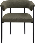 Malin - Boucle Dining Chair (Set of 2)