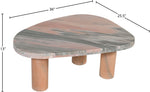 Messina - Coffee Table