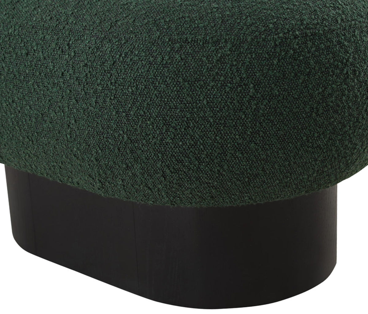 Robertson - Bench With Black Base