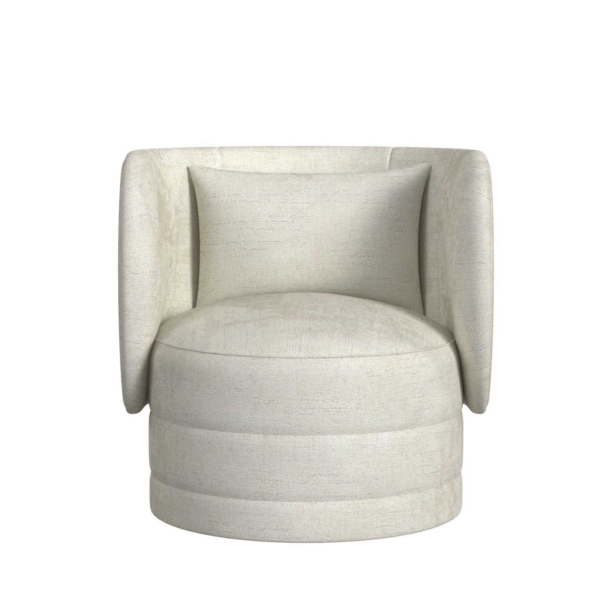 Sanctuary - Swivel Chair