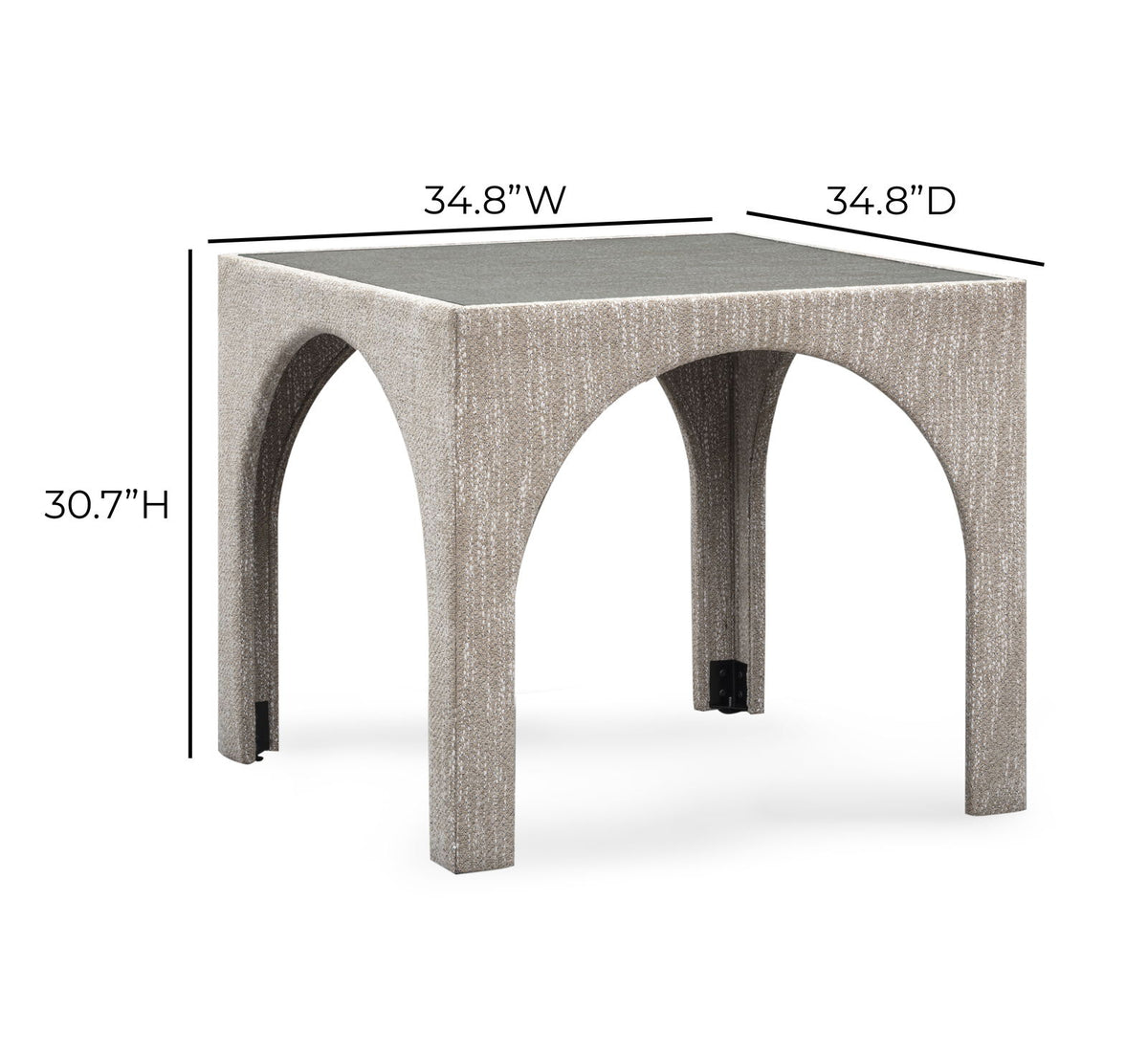 Tomlin - Game Table