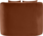 Alder - Velvet Chair