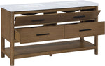 Oakwell - Bathroom Vanity