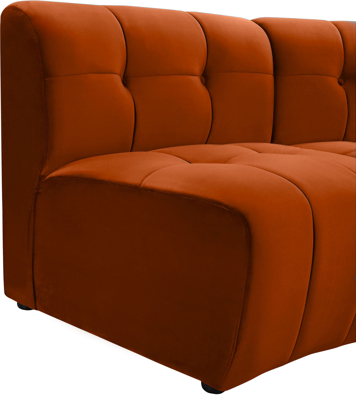 Limitless - 3 Pc. Modular Sectional