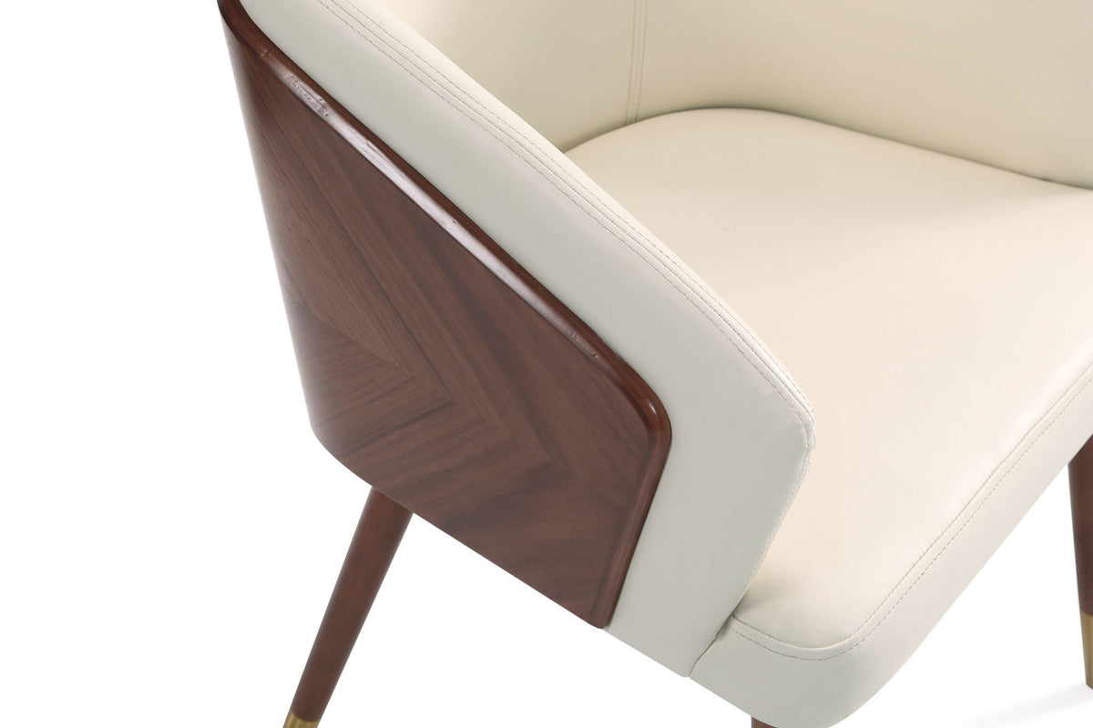Manhattan Reeva - Dining Chair